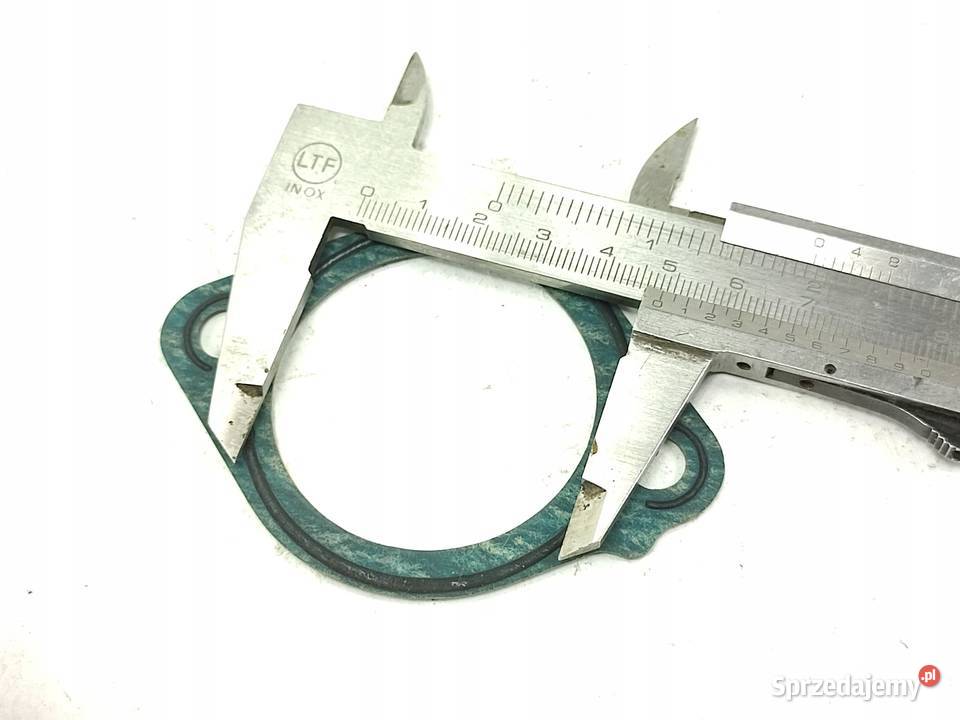 USZCZELKA TERMOSTATU MITSUBISHI PAJERO III 25 lubelskie