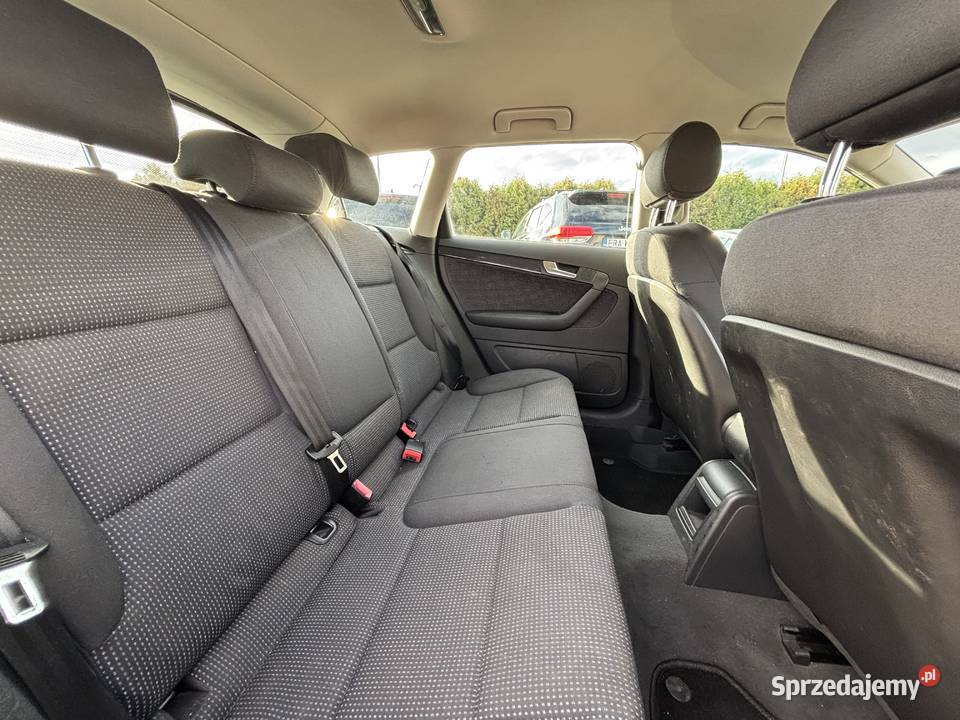 Audi A3 immobilizer Paniówki