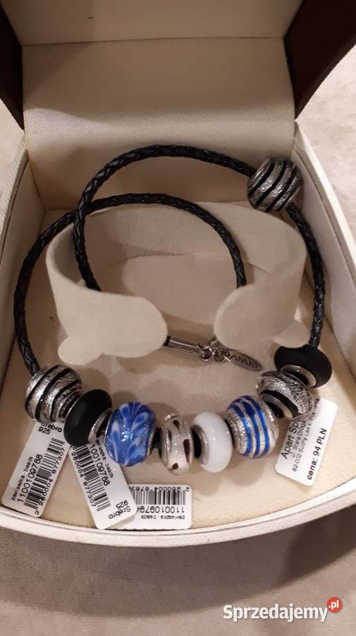 Bransoletka Apart murano Radom