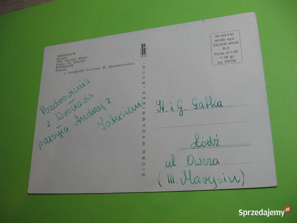 MO Warszawa M20 milicja radiowóz autobus SAN Przemyśl sprzedam