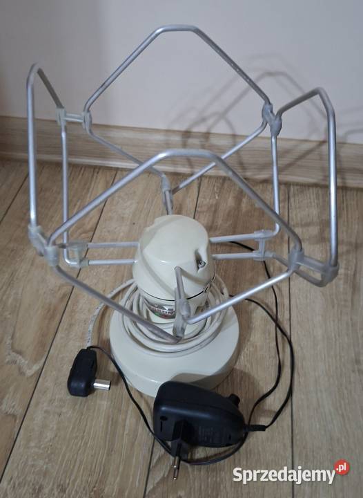 Antena wewnętrzna GRALL Korona