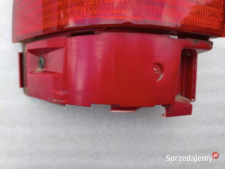 Lampa Lewy Tył Tylna Lewa Seat Alhambra VW Wyszków sprzedam