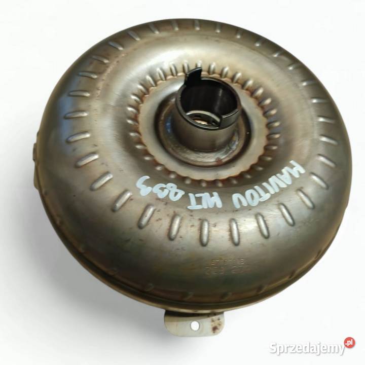 Sprzęgło hydrokinetyczne 059002 245528 Manitou