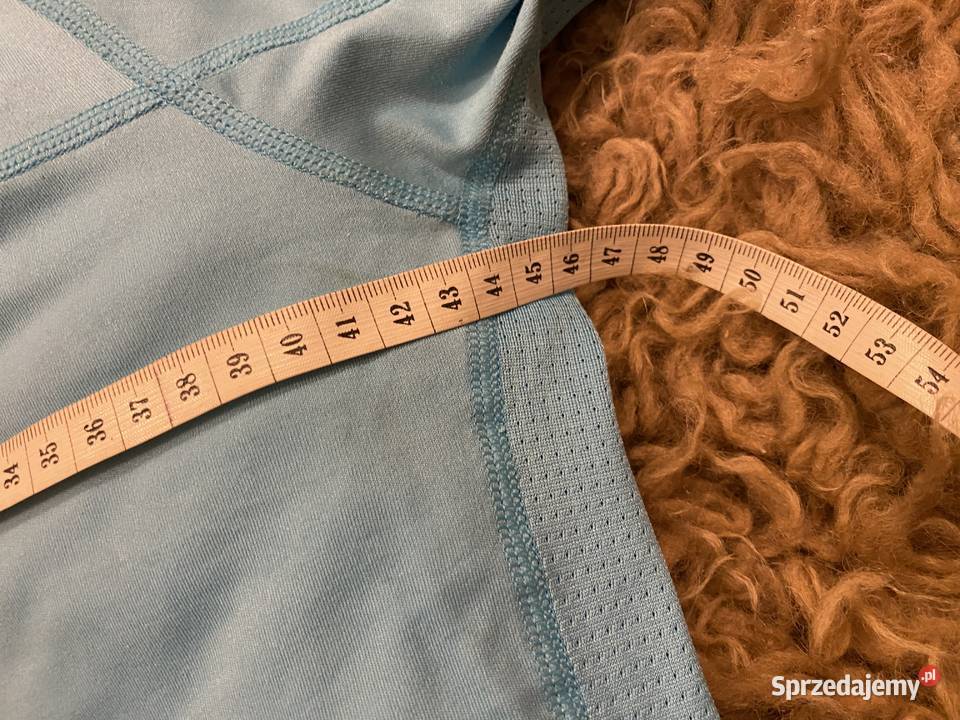 KOSZULKA DAMSKA NIKE DRIFIT r SM Rozmiar 36(S)