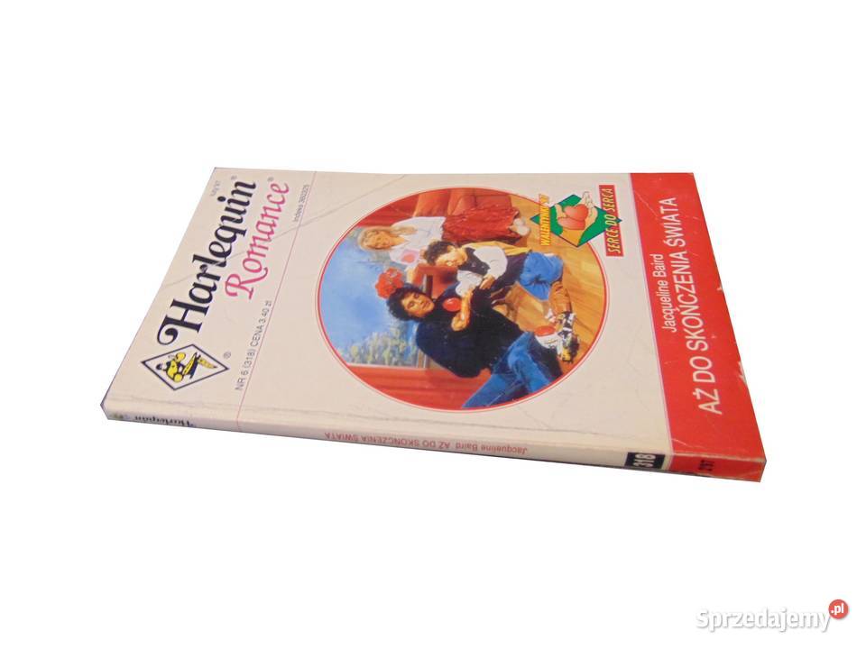 Aż do skończenia świata js Osięciny