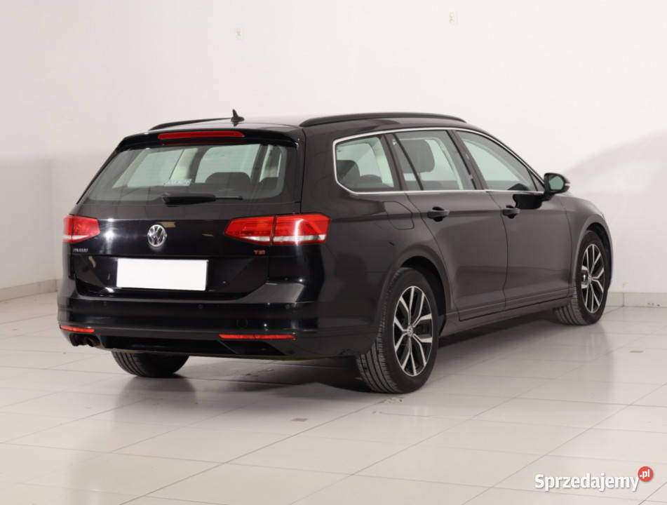 VW Passat 18 TSI Piaseczno