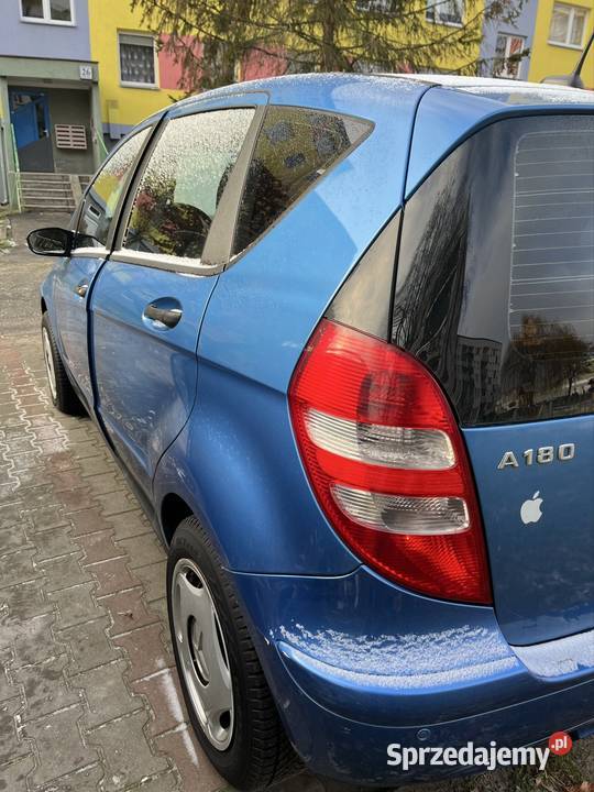 Mercedes dolnośląskie Jelcz-Laskowice