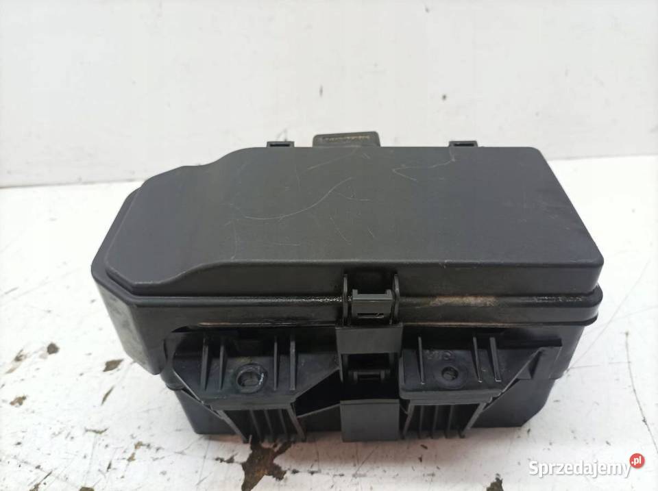 SKRZYNKA BEZPIECZNIKÓW 919503J021 30 D 239 osobowe Skrzynki bezpieczników