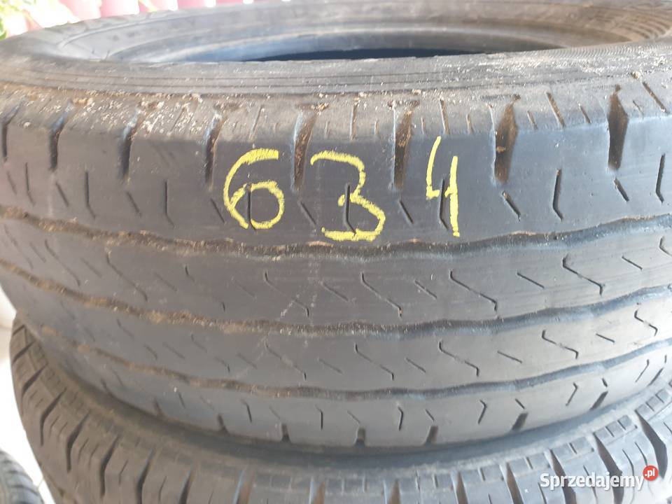 Opona Sava trenta lato 19570R15C