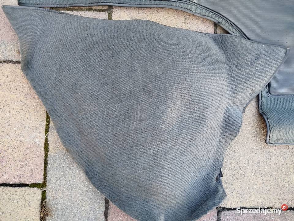 126p wykładzina śląskie Żywiec