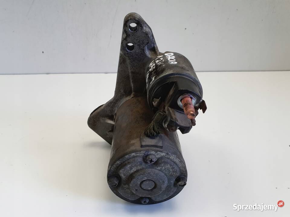 ROZRUSZNIK Dacia Duster I 12 TCe ROZRUSZNIK Rudka