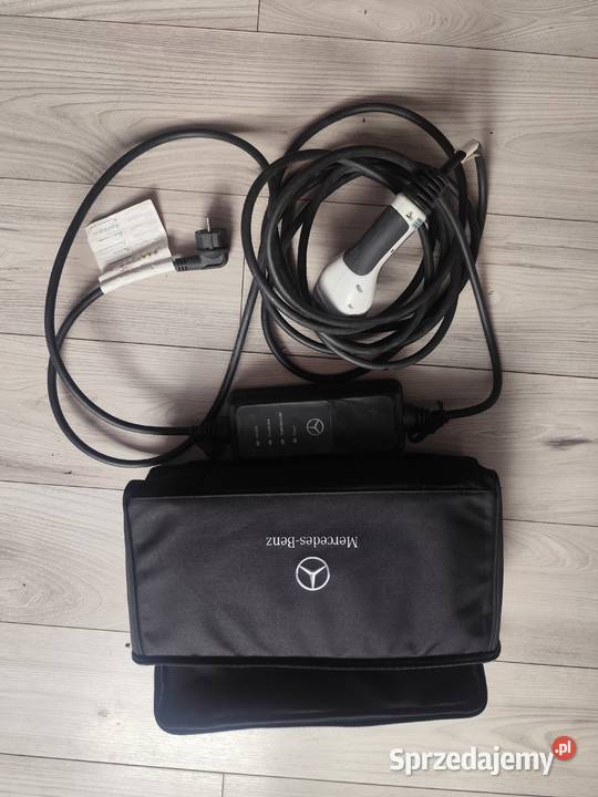 Ładowarka e glc eklasa itp itp 1111km Łobżenica