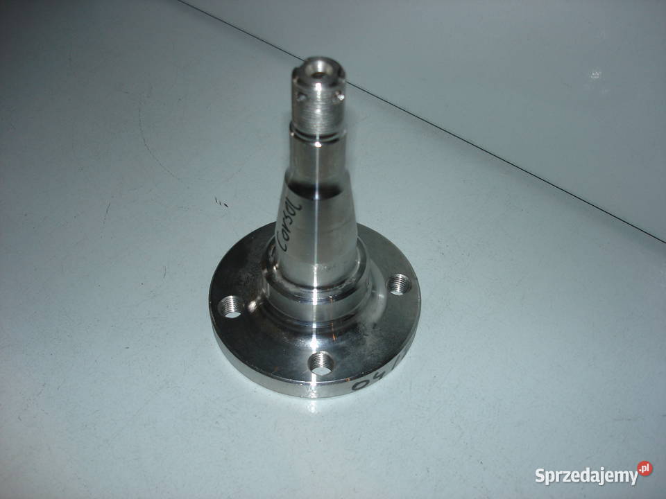 CZOP OSI TYLNY 0418122 OPEL CORSA AB osobowe Pyrzyce