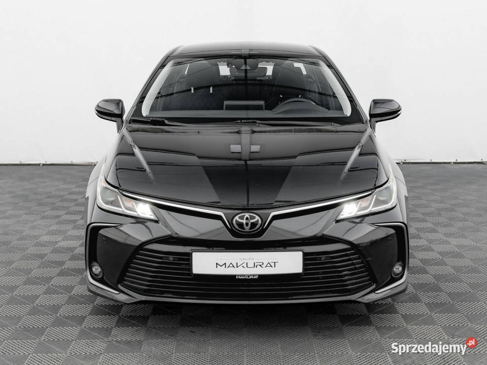 Toyota Corolla WD1275R15 Comfort Kcofania pomorskie Pępowo