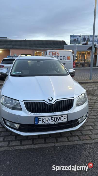 Sprzedam auto Gubin