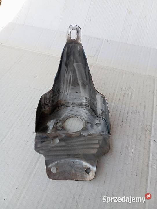LAMPA UCHWYT MOCOWANIE DNIEPR MT URAL WOSCHOD Niemodlin