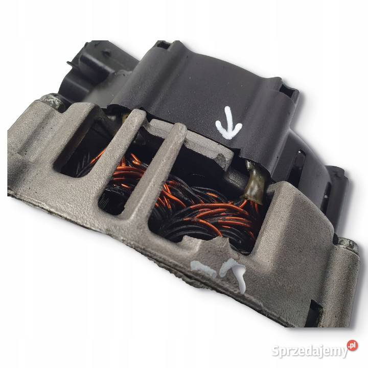 ALTERNATOR Peugeot Partner II Citroen Berlingo Chełm sprzedam