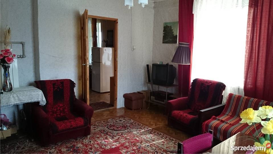 Dom całoroczny w pow Otwockim na działce 1900m2 mazowieckie