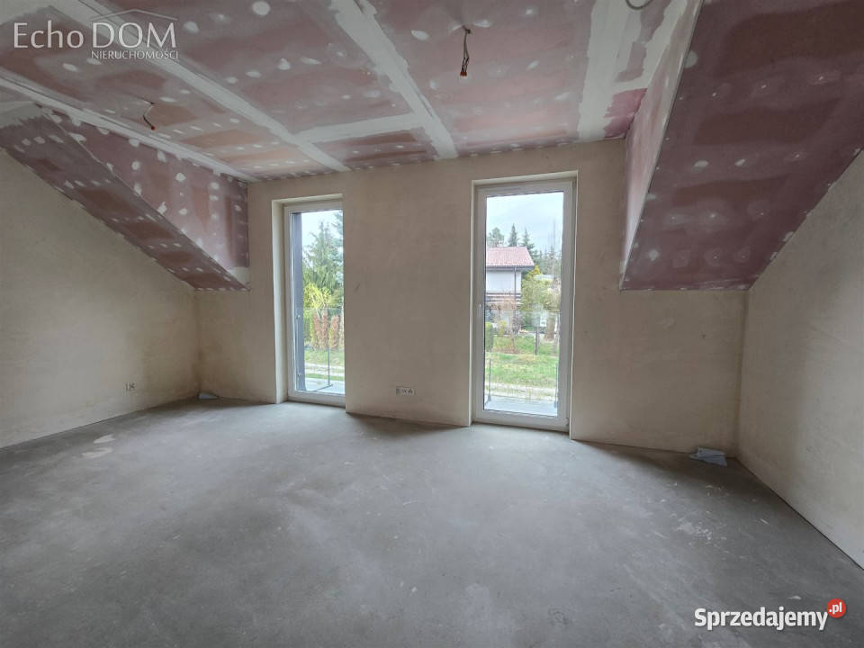 sprzedaży mieszkania 122m2 4 pokoje Kraków 9015zł/m2 sprzedam