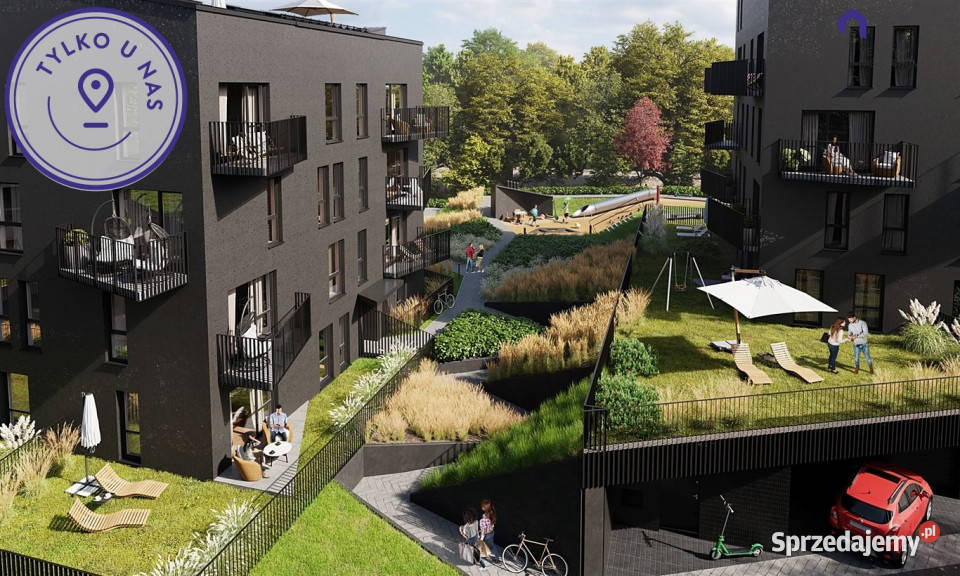 sprzedaży mieszkania Katowice Ligocka 456 śląskie