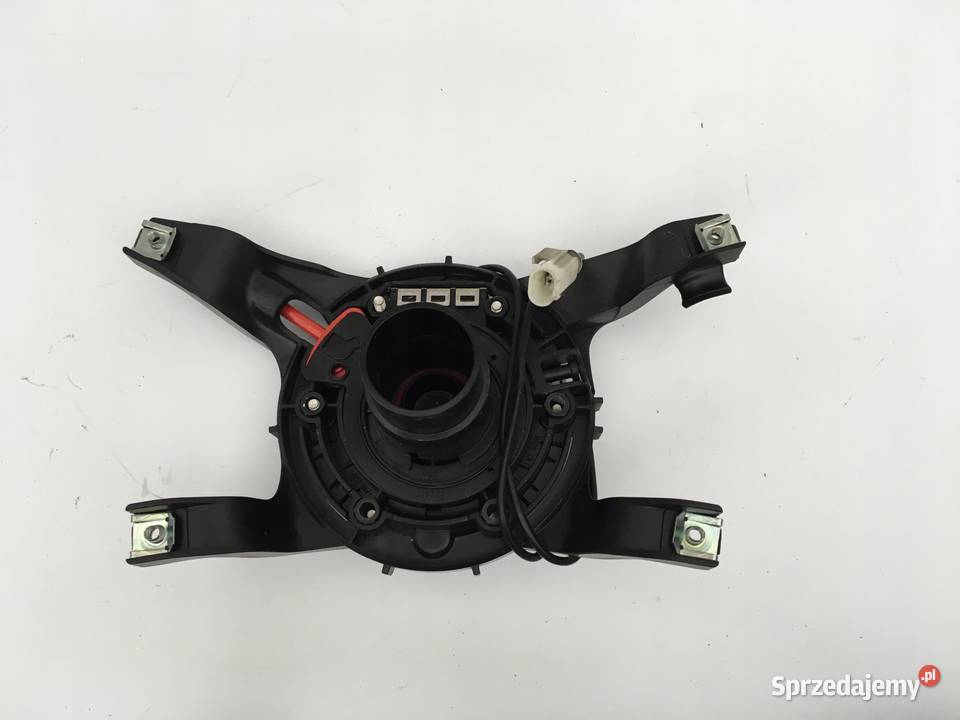 BMW R 1200 1250 R RS RT Wlew paliwa KeyLess wielkopolskie Łobżenica