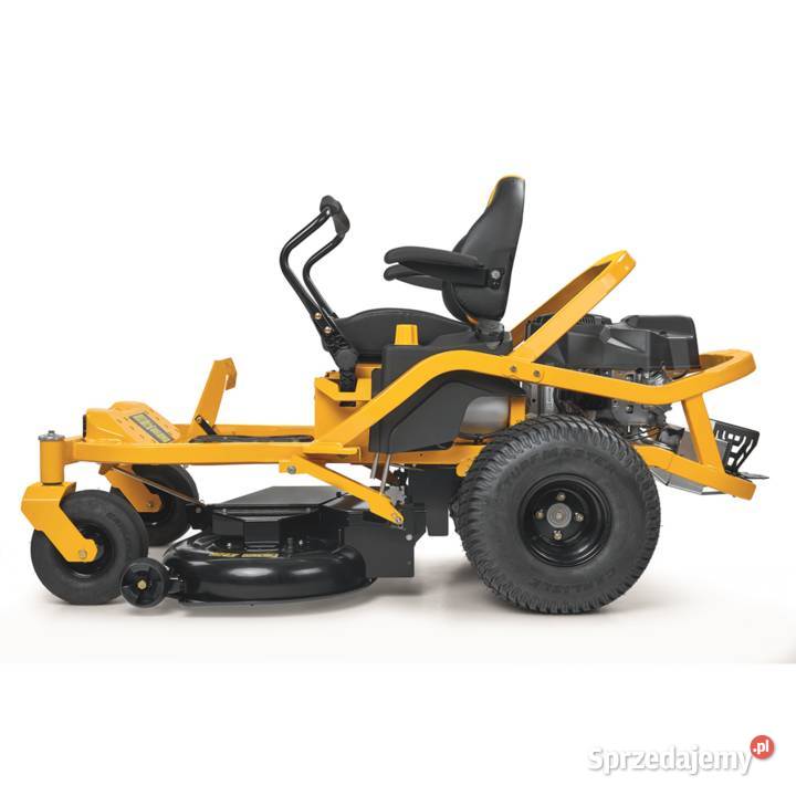 Cub Cadet Zero Turn XZ5 L107 Ultima traktor