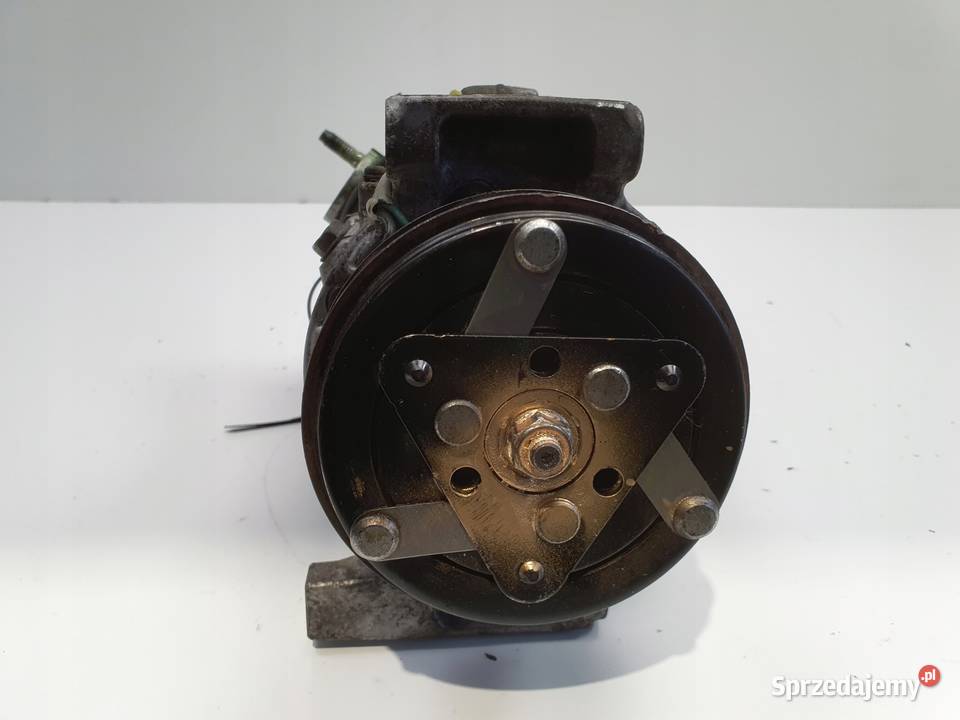 SPRĘŻARKA KLIMATYZACJI Volvo XC60 24 D5 pompa Chełm