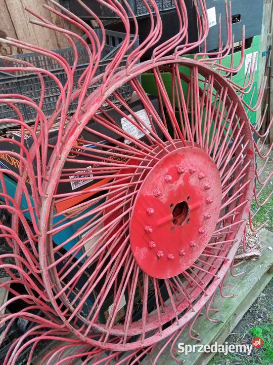 Grabarka Kosiarka OSA Krosno