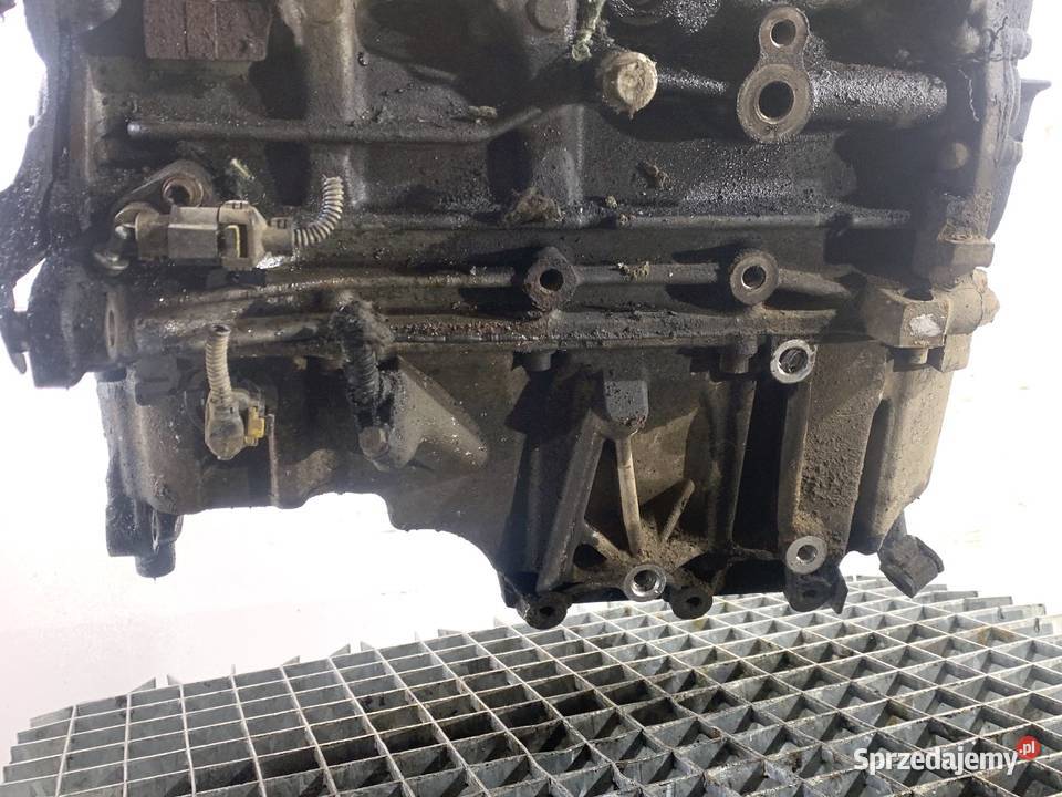 SILNIK FIAT 16 105 198A3000 DOBLO II