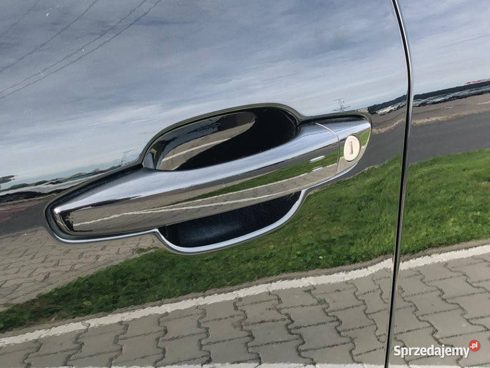 Opel Mokka 2022r Automat Salon Niski przebieg Poznań
