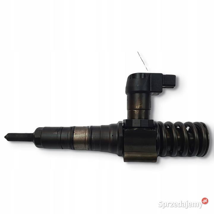 WTRYSKIWACZ Audi A3 8P 20 TDI 03G130073T Chełm