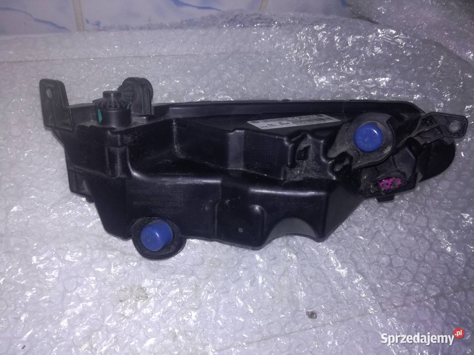 Seat Leon Cupra halogen led prawy Bydgoszcz
