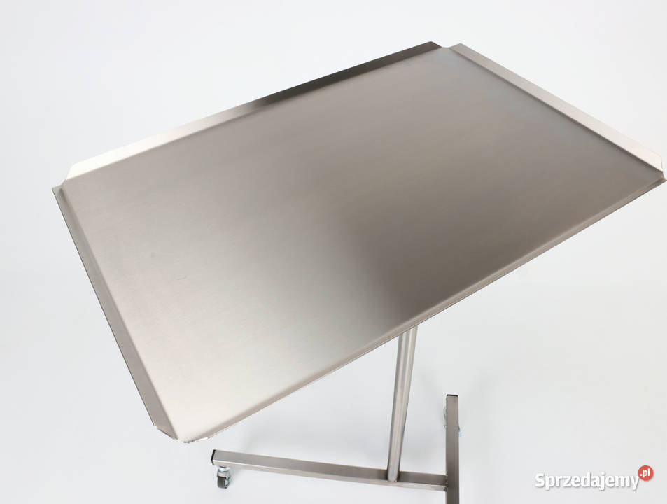 Stolik narzędziowy MAYO nierdzewka Sprzęt medyczny