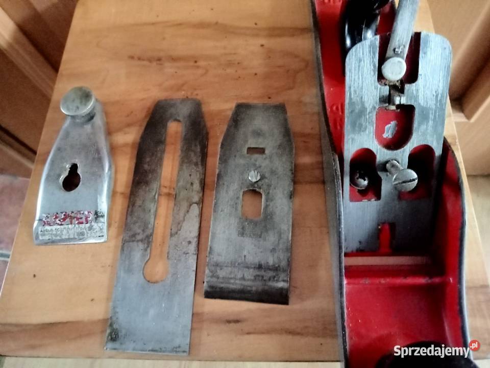 strug do drewna rapier 500 wielkopolskie Nowy Tomyśl sprzedam