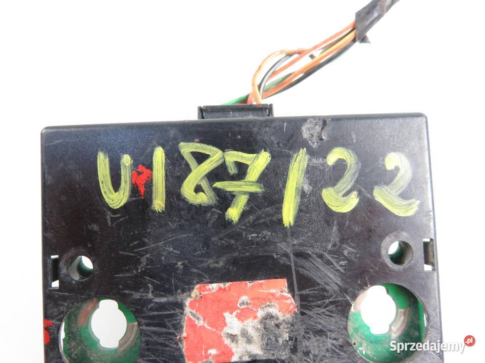 MODUŁ FORD TRANSIT VI 22 TDCi 96FP14A608DC osobowe