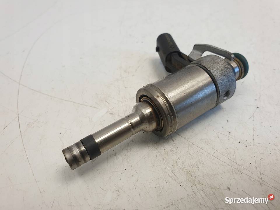 WTRYSKIWACZ Ford Edge USA 20 T wtrysk 0261500498