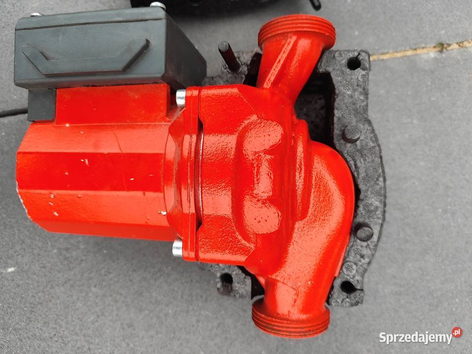 Pompa obiegowa NOWA Legionowo