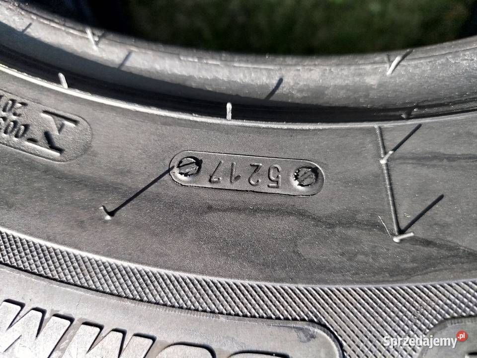 Opony letnie SUV 2256527 Radom