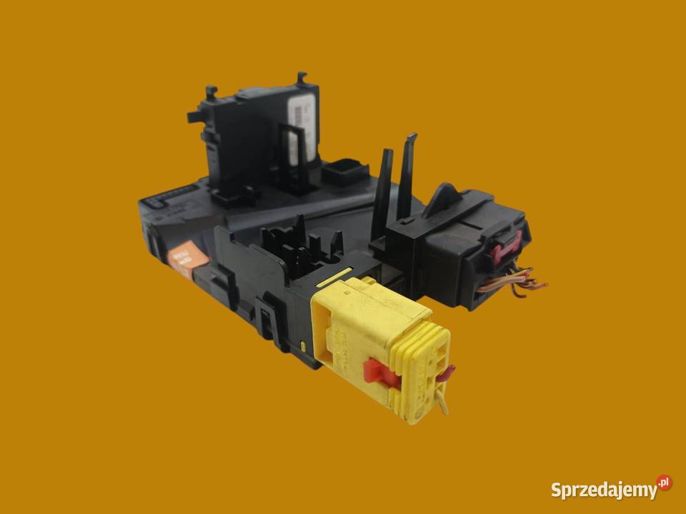 CZUJNIK SENSOR KĄTA SKRĘTU 1K0953549AP