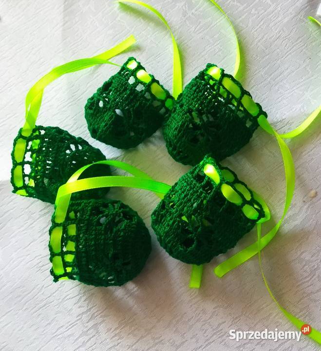 Koszulki na jajka małopolskie Ryczówek sprzedam