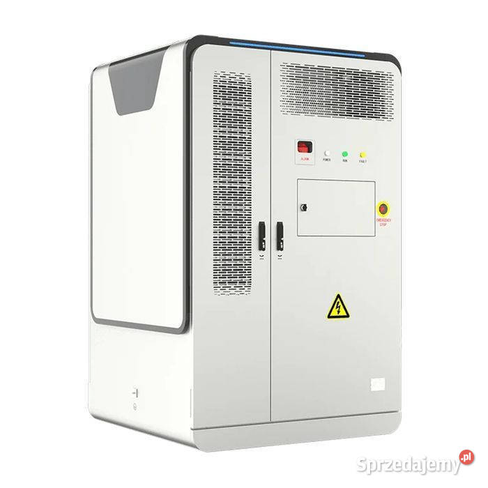 Magazyn energii SUNNIC SKBES0232950 100 kW EPS