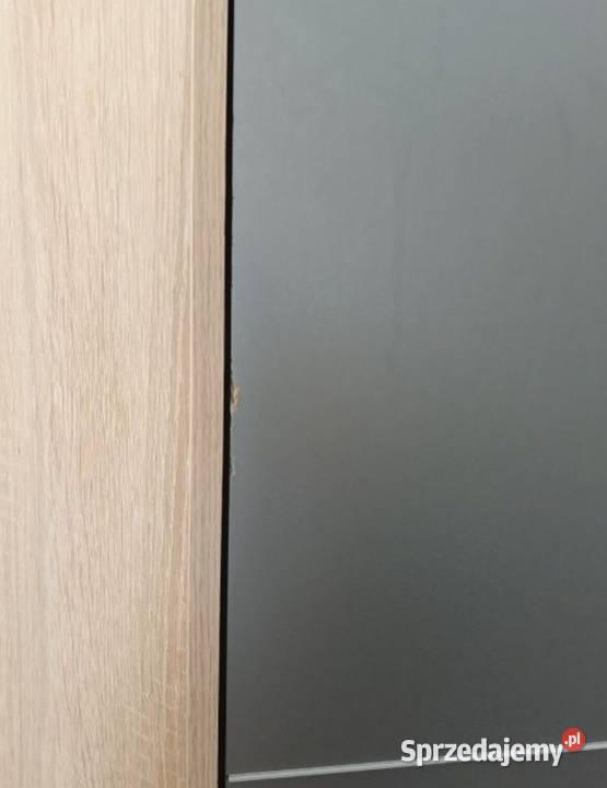 Szafa 190cm Sulejów