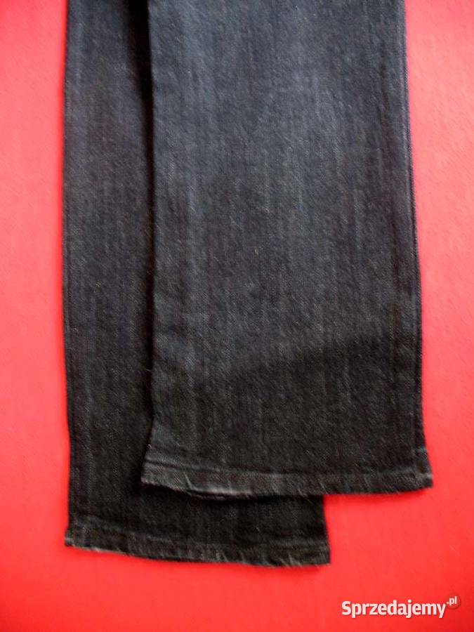 Spodnie damskie jeans 40 L biodra 62 100 Siedlce
