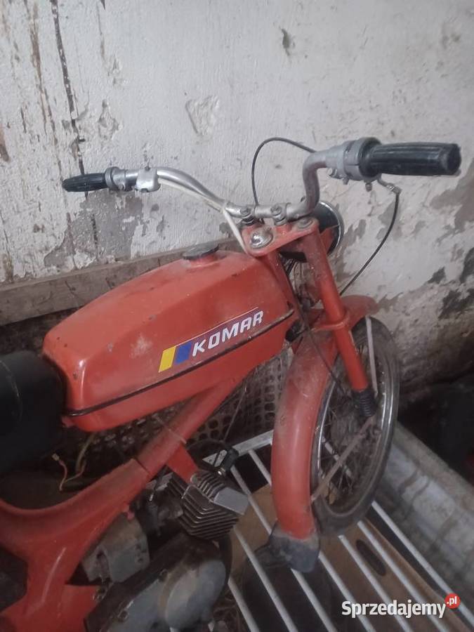 Romet 3 biegowy Kurów