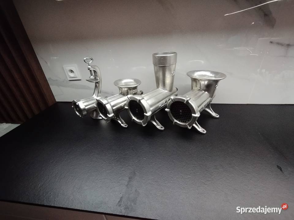 Maszynka ALFA 32 INNE OKAZJA Włocławek