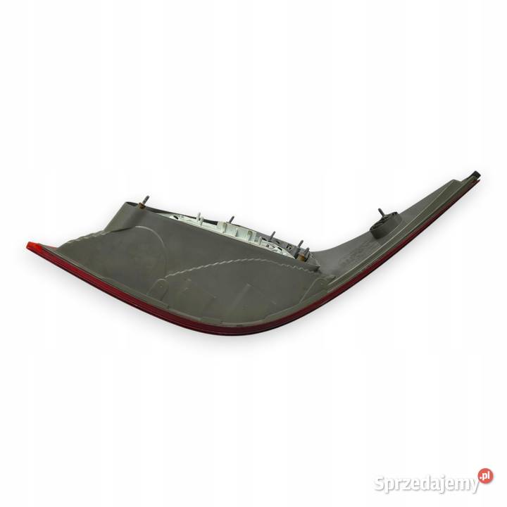 LAMPA LEWA Mercedes CLS C219 20042008 tylna osobowe lubelskie Chełm