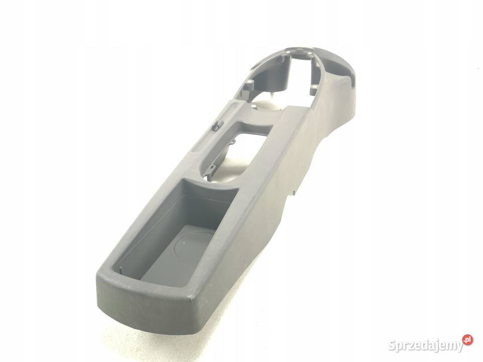 TUNEL ŚRODKOWY FORD FOCUS I 19982004 NOWY ORYG lubelskie sprzedam