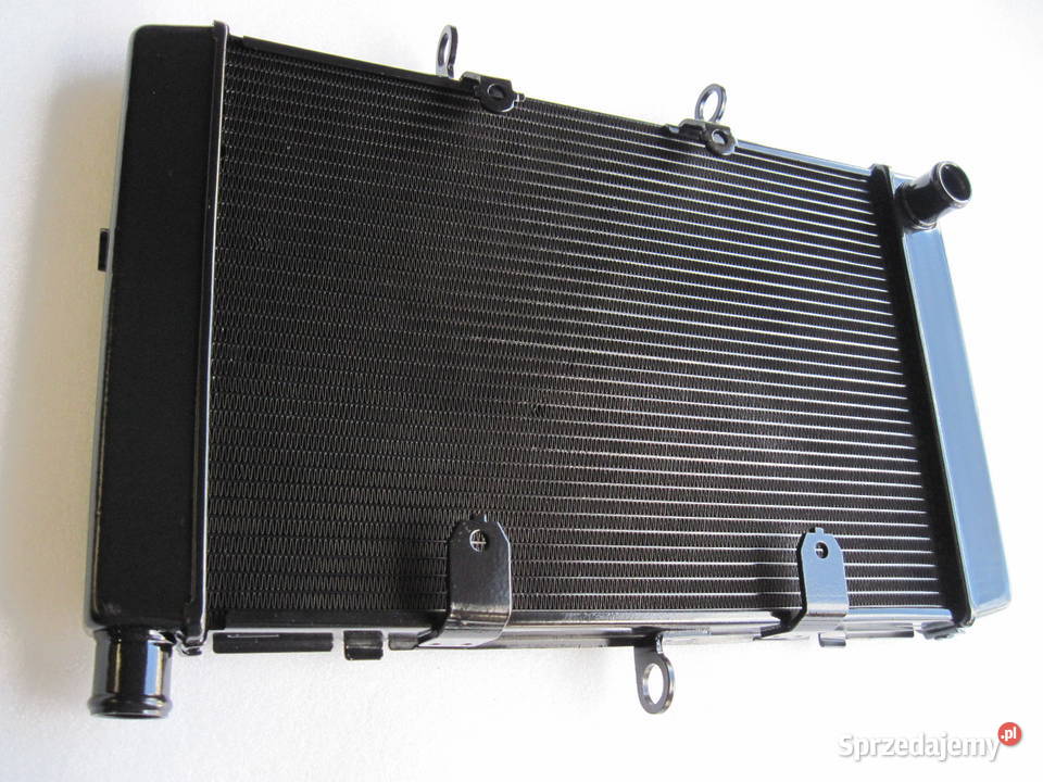 CBF 1000 Nowa chłodnica Honda CBF1000CBF 1000F wielkopolskie Poznań