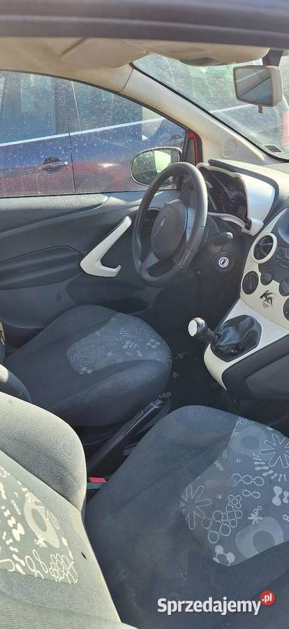 Sprzedam Ford Ka Nędza