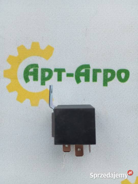 RE68327 John Deere Relay części pomocy